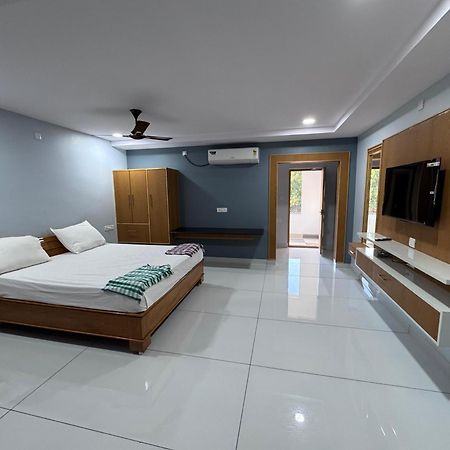 Yanam Resorts Экстерьер фото