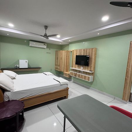 Yanam Resorts Экстерьер фото