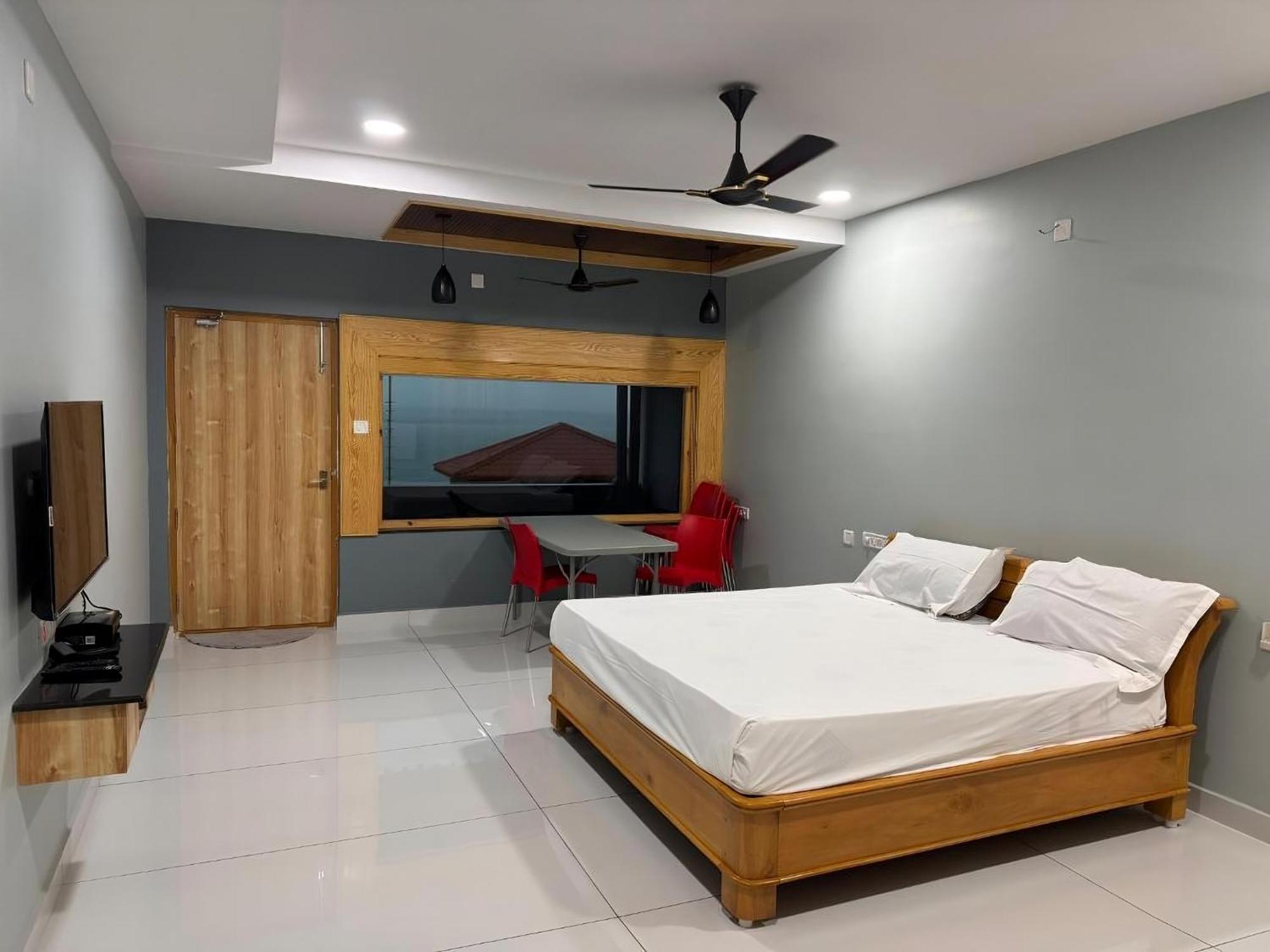 Yanam Resorts Экстерьер фото