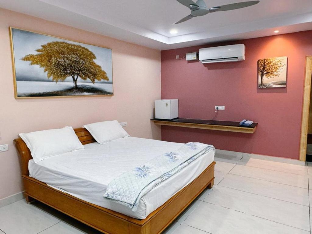 Yanam Resorts Экстерьер фото