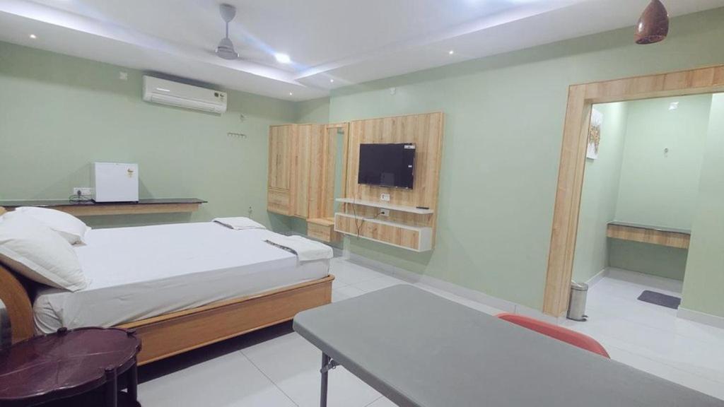 Yanam Resorts Экстерьер фото