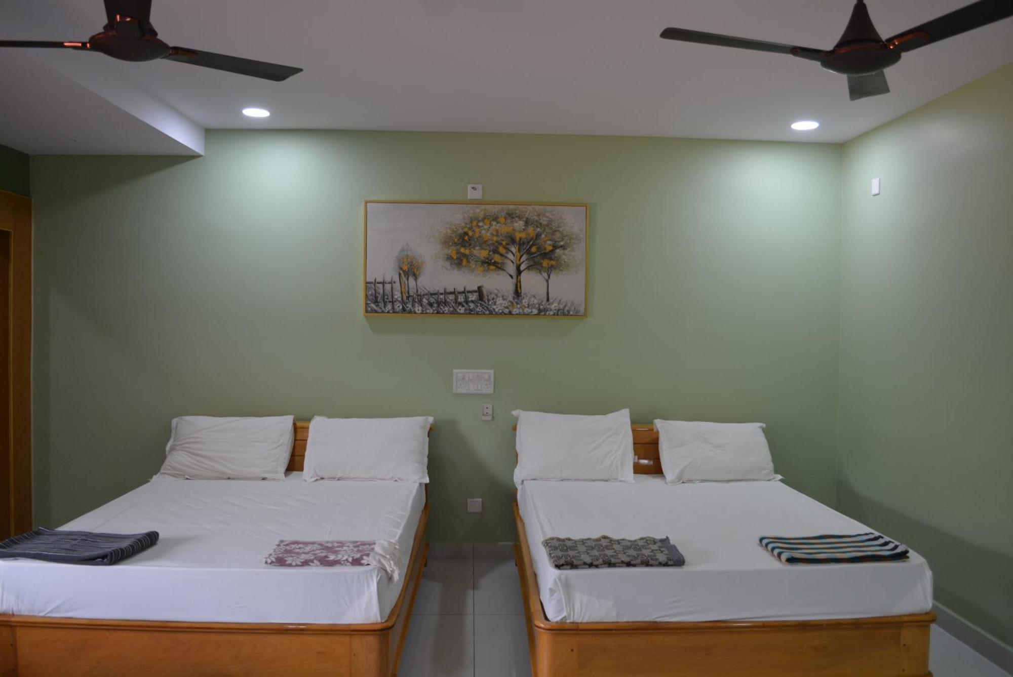 Yanam Resorts Экстерьер фото