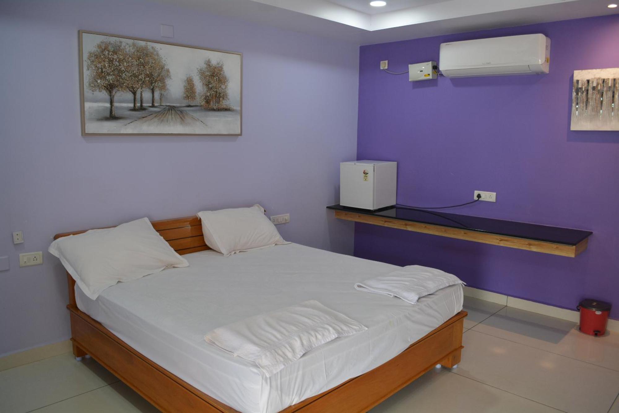 Yanam Resorts Экстерьер фото