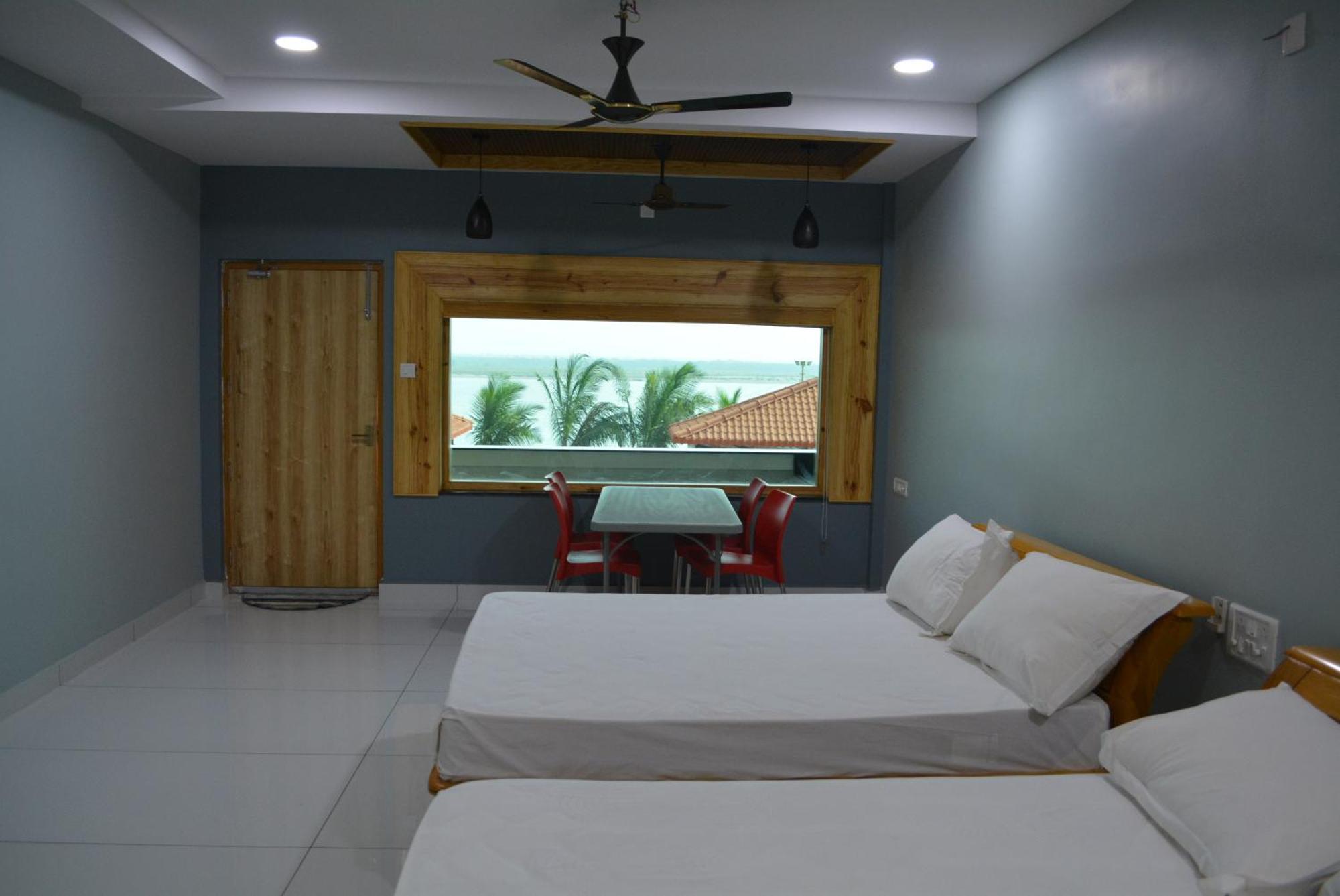 Yanam Resorts Экстерьер фото