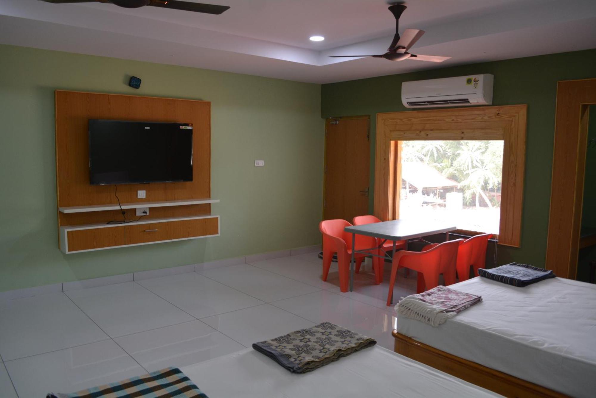 Yanam Resorts Экстерьер фото