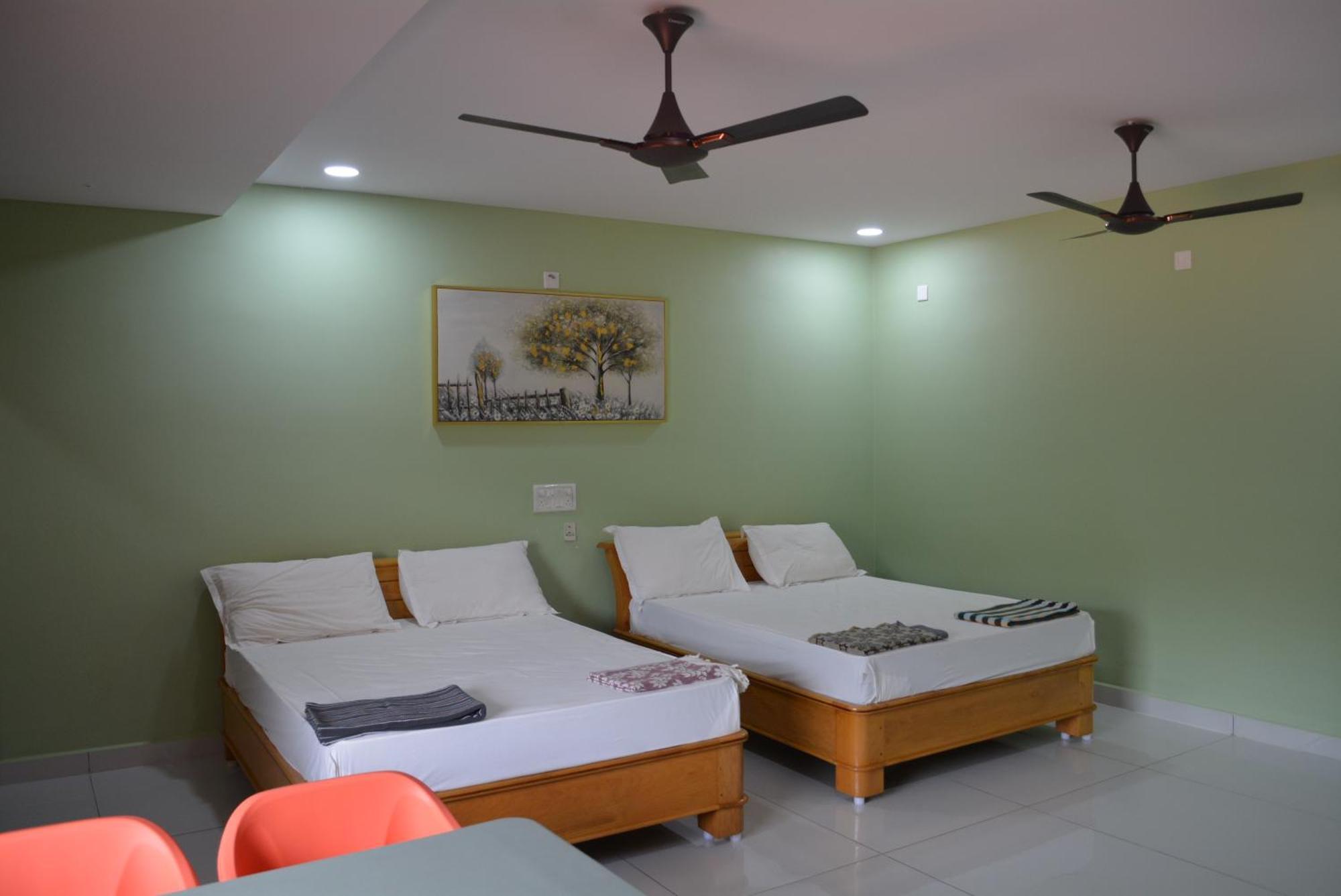 Yanam Resorts Экстерьер фото