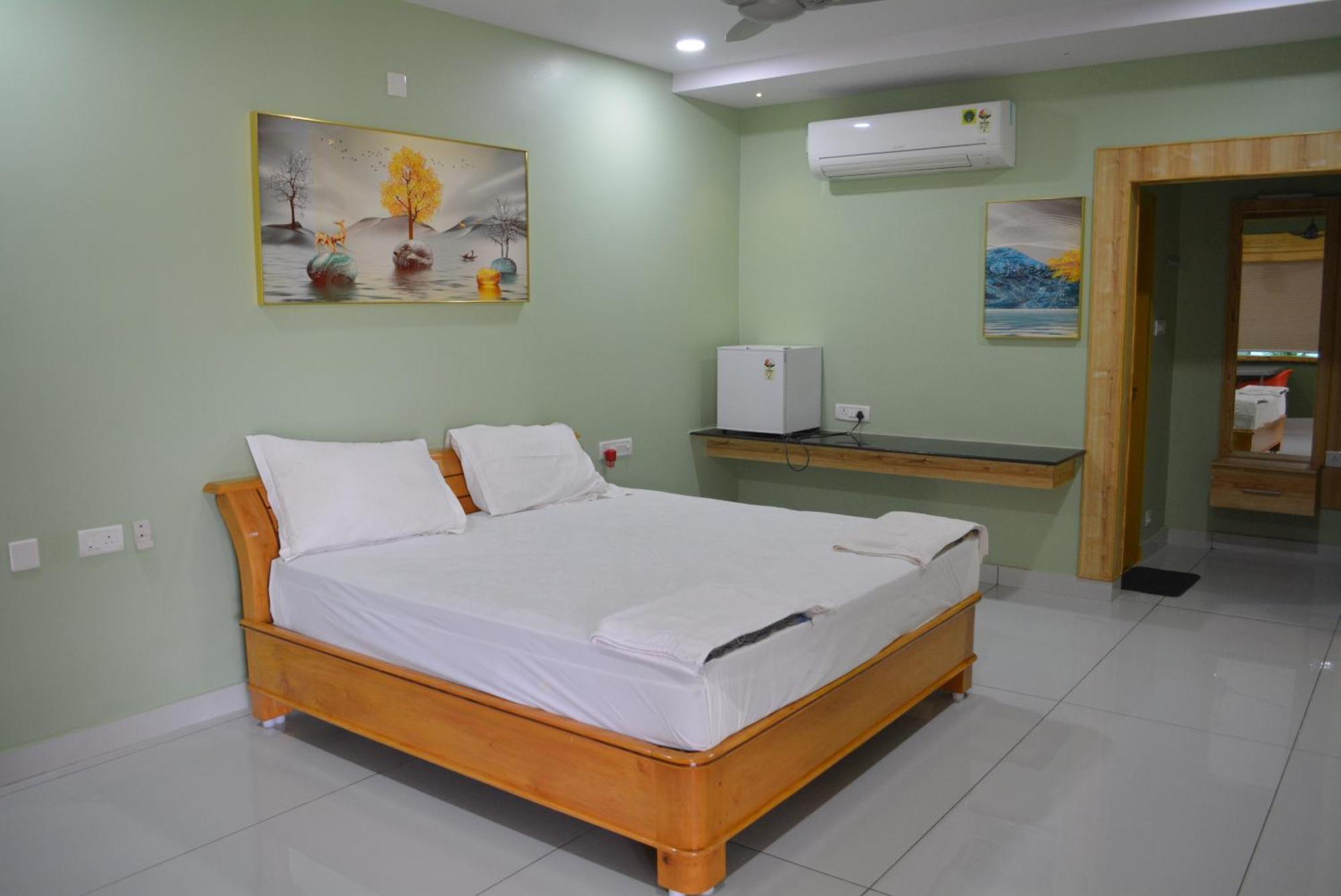 Yanam Resorts Экстерьер фото
