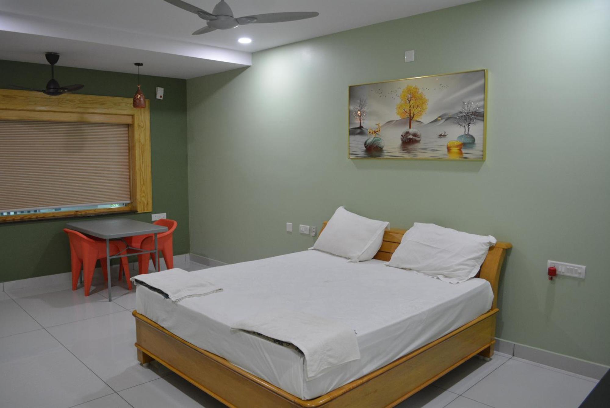 Yanam Resorts Экстерьер фото
