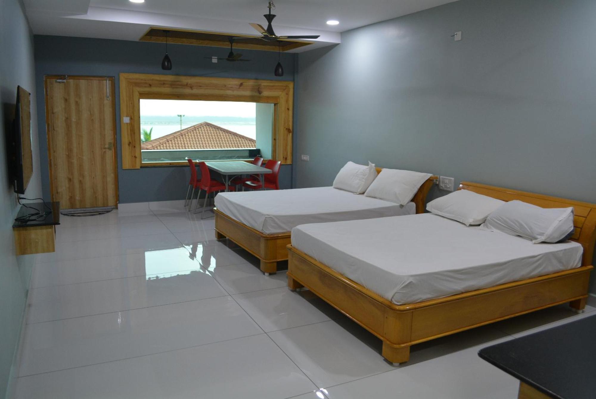 Yanam Resorts Экстерьер фото
