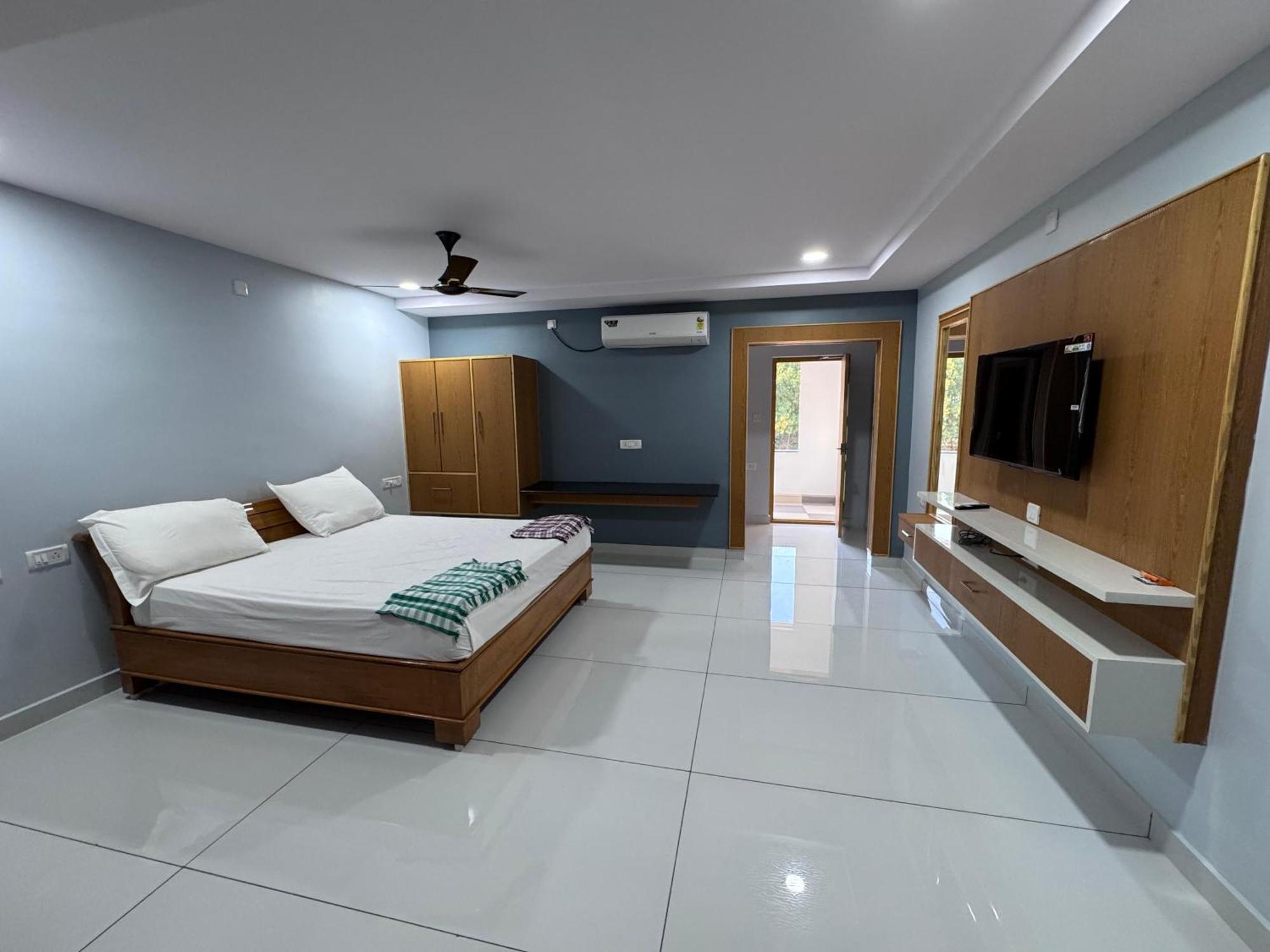 Yanam Resorts Экстерьер фото