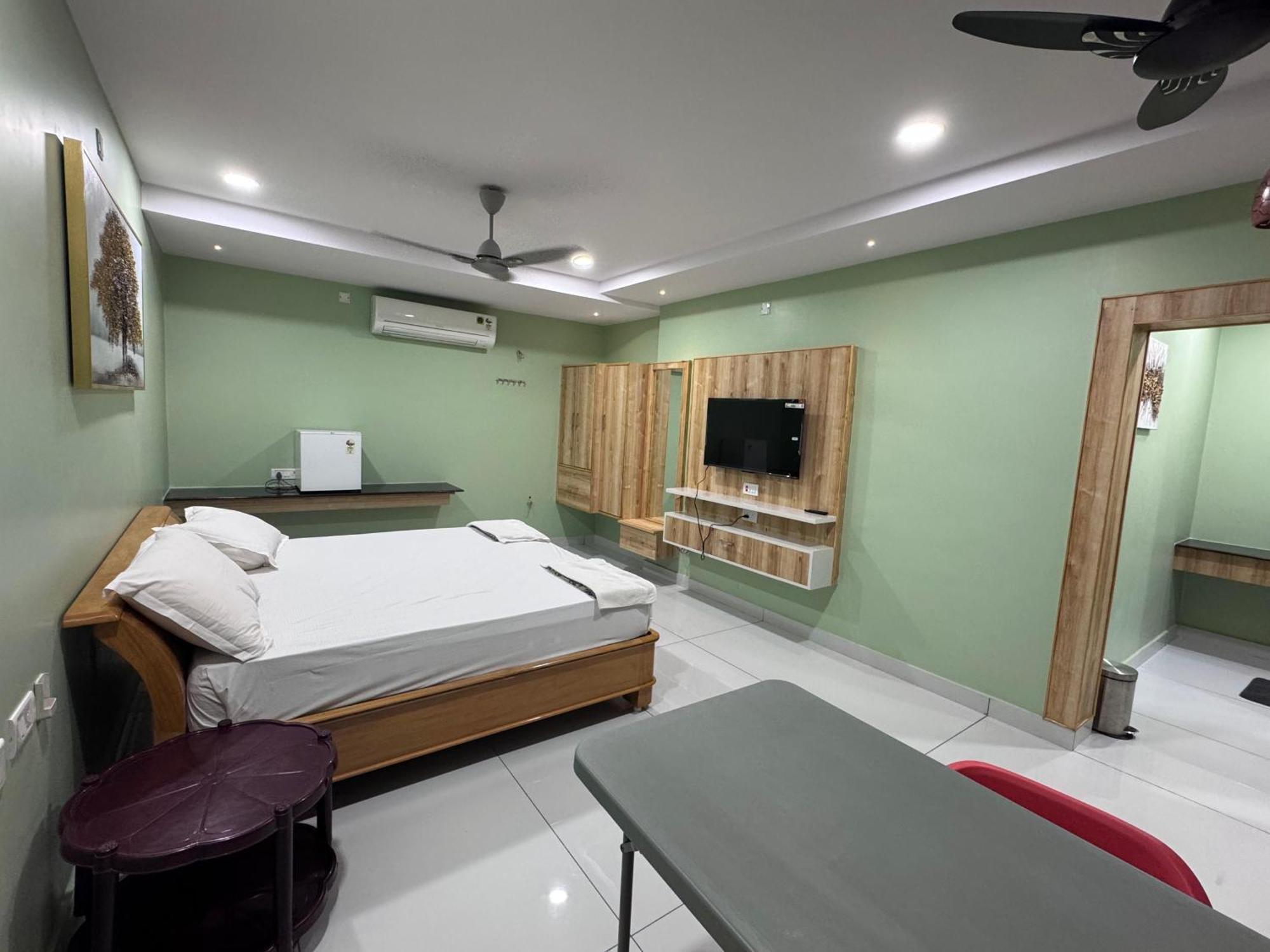 Yanam Resorts Экстерьер фото